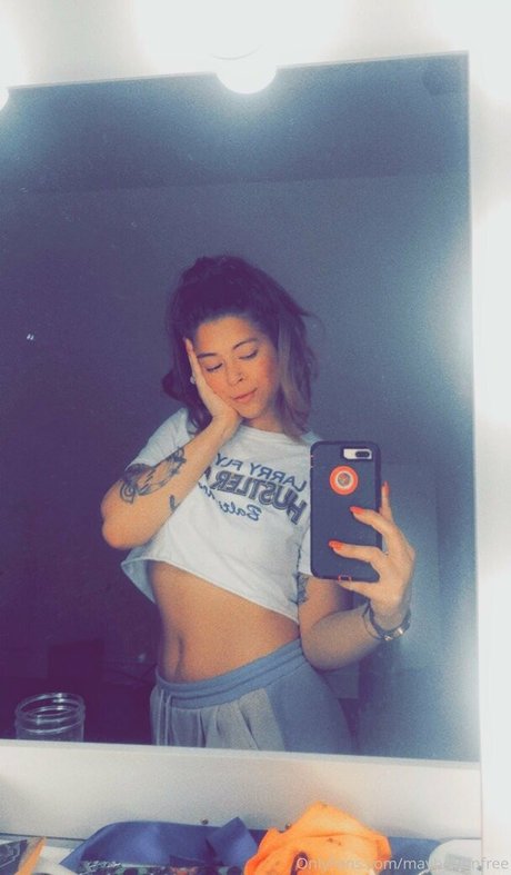 maybdunnfree Profilbild