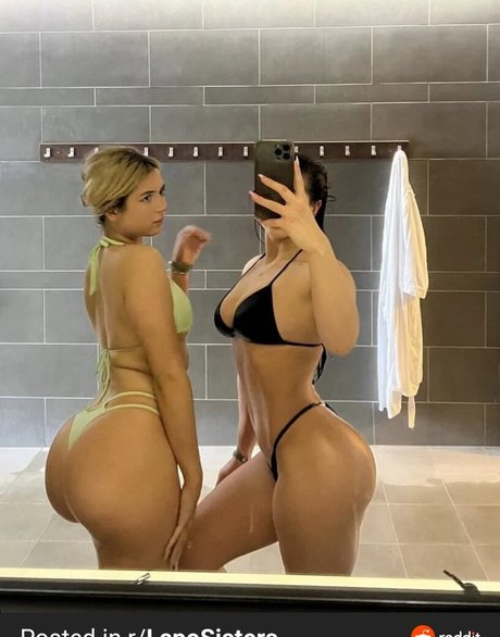 Daniella Lapo perfekte porno galerie