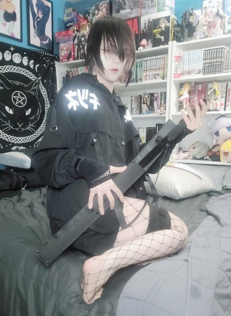 NekomancerKun perfekte schöne bild