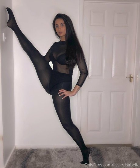 Lissie Isabella porno perfekte archiv