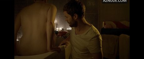 Bronagh Waugh porno exklusive bilder