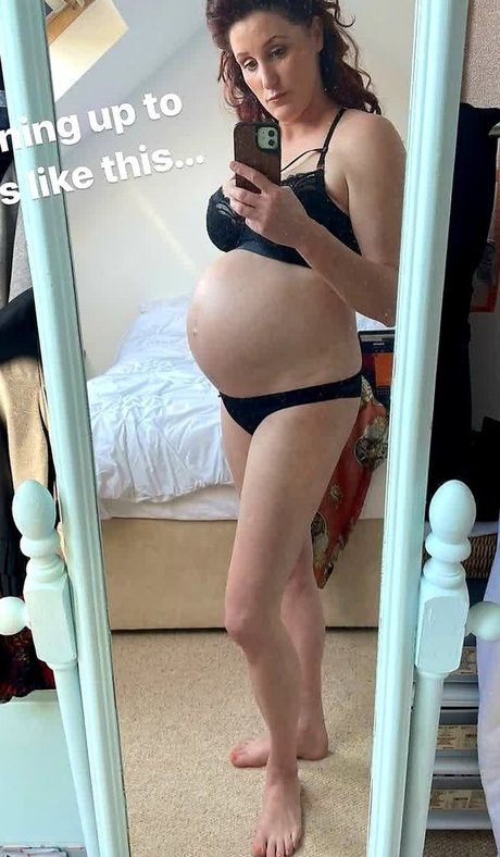 Bronagh Waugh beste erotische archiv