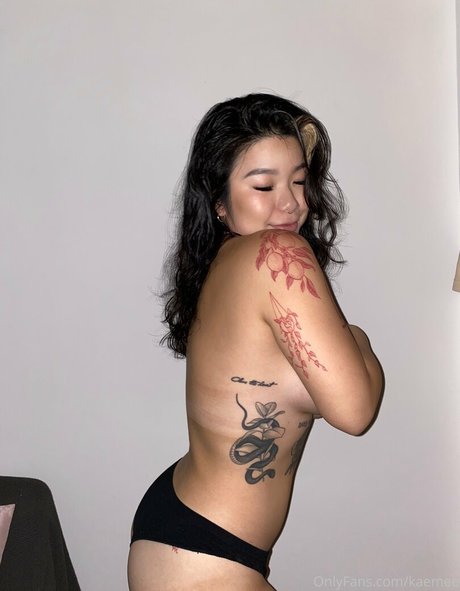 kaemee hd nacktheit bild