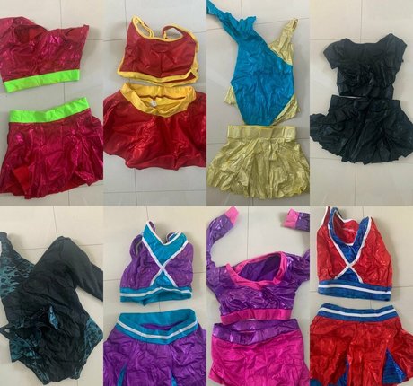 shazzamckenzie freie perfekte galerien