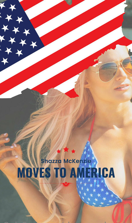 shazzamckenzie hübsche beste foto