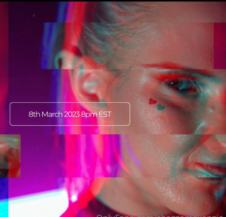 shazzamckenzie hübsche fotos