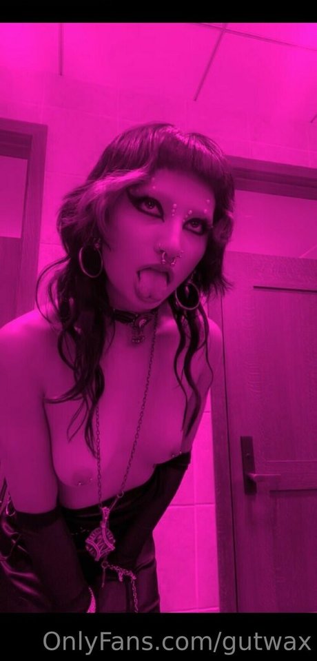 gutwax xxx pornographische archiv