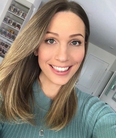 Kayla Ward kostenlose sex foto