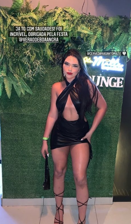 Christina Cleon top sexy galerien