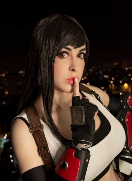 CarmenPilar nette pornostar foto