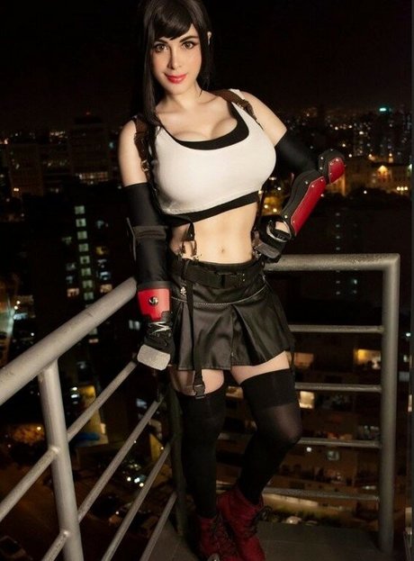 CarmenPilar sexy akt fotos