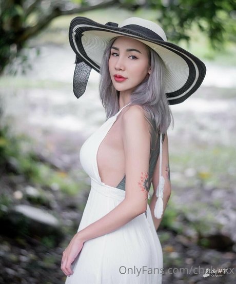 chaly xx xxx hübsche galerie