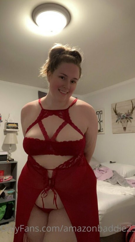 amazonbaddie23 kunst perfekte bild