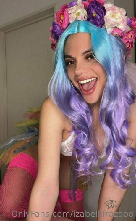 izabellifrazaoo pornostar top bild