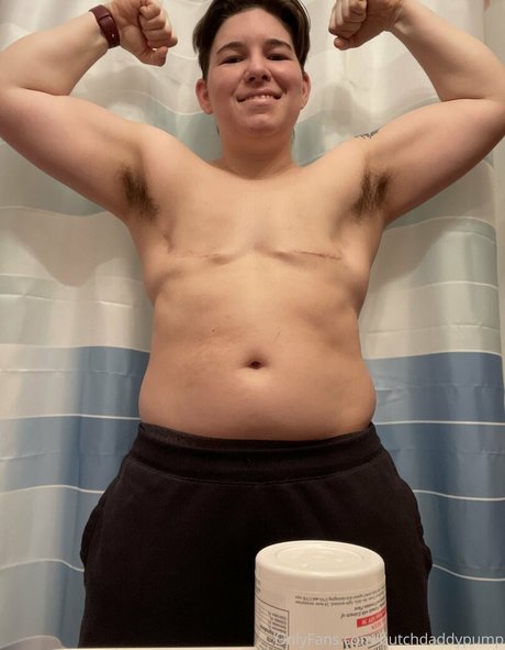 butchdaddypump nacktheit schöne bild