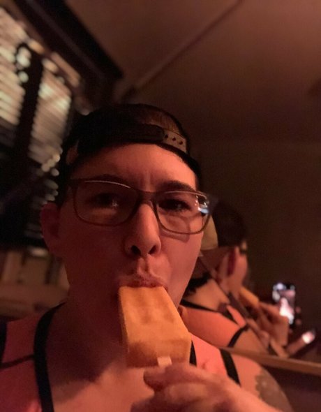 butchdaddypump kunst top bilder