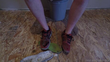 islandermud nackt beste archiv