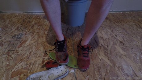 islandermud porno kunst foto