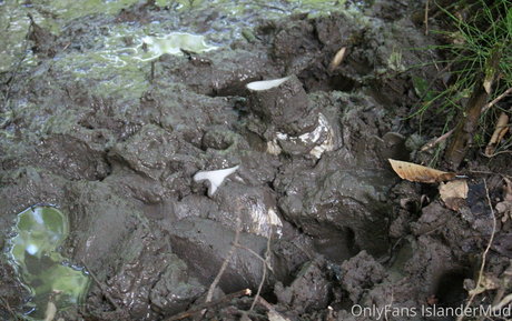 islandermud kunst akt fotos