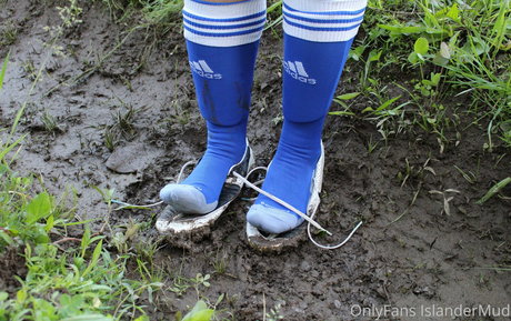 islandermud perfekte nackte fotos