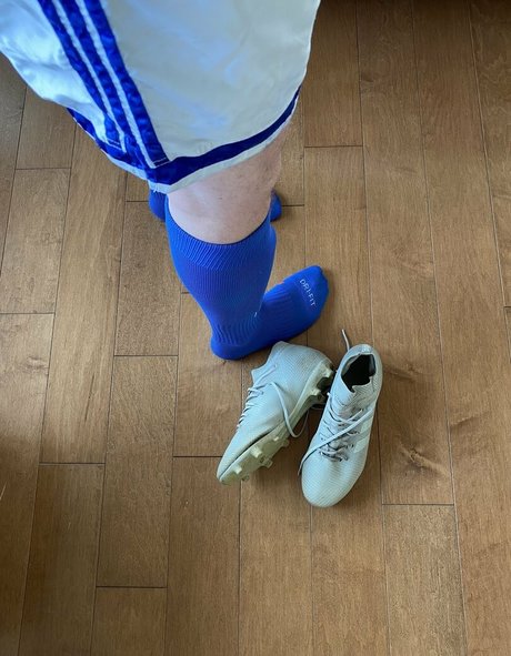 islandermud nacktheit kunst bild