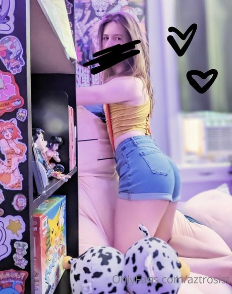 aztrosist xxx sex foto