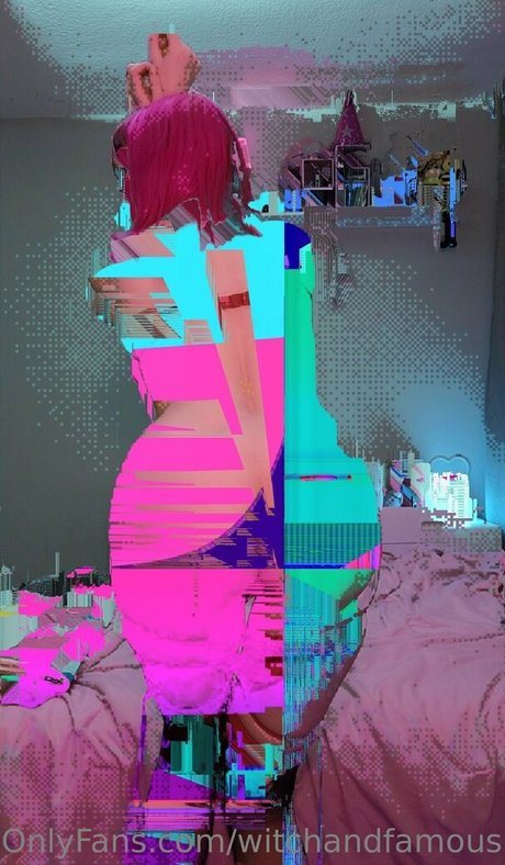 witchandfamous Profilbild