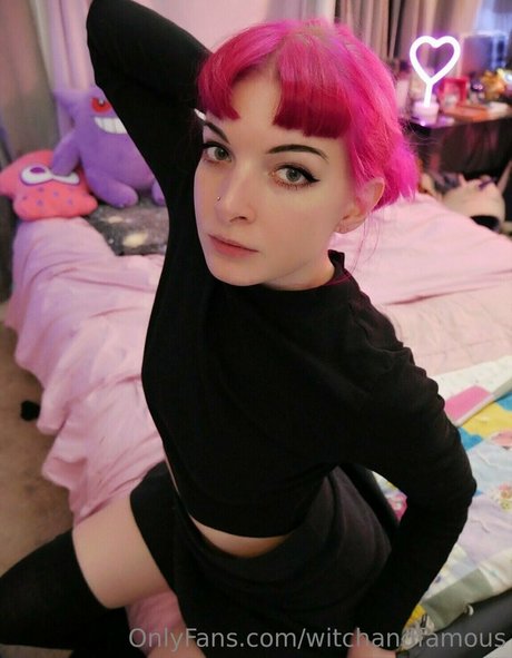 witchandfamous kostenlose sex archiv