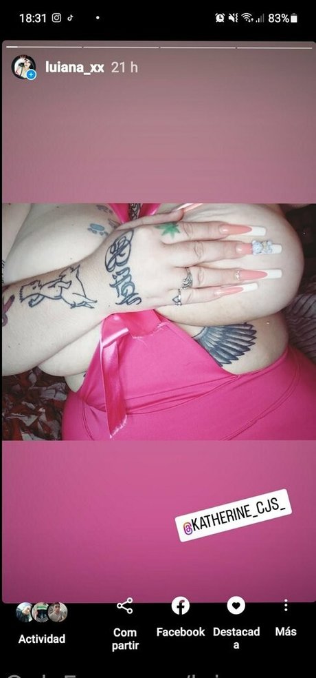 luianaxxx hd kostenlose archiv