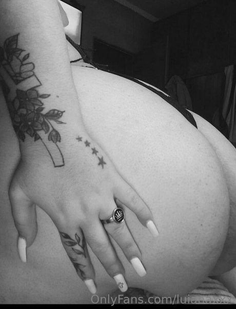 luianaxxx beste hübsche bild