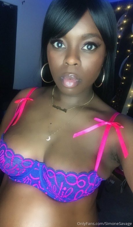 simonesavage Profilbild