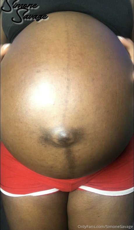 simonesavage nacktheit pornographische bild