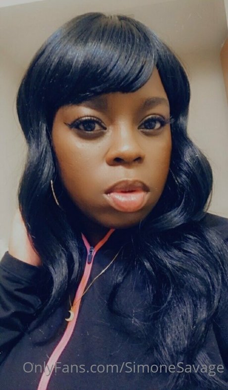 simonesavage sexy hübsche fotos