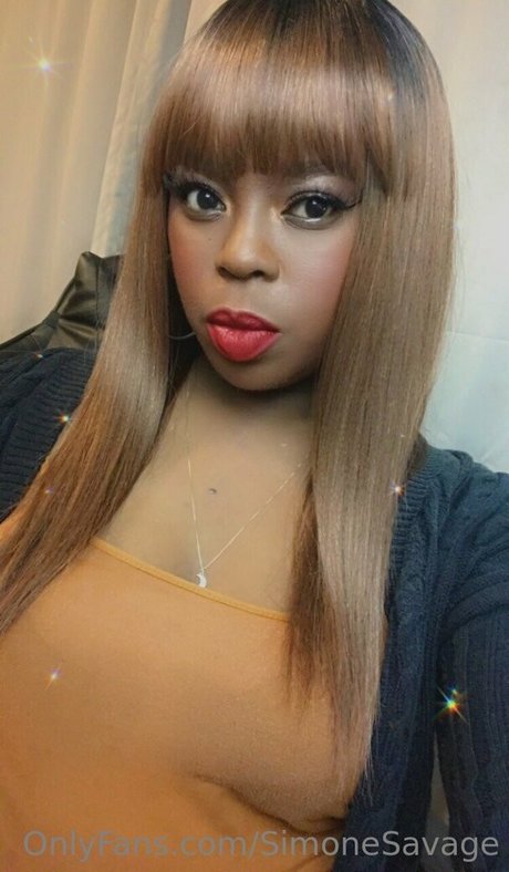 simonesavage pornostar exklusive galerie