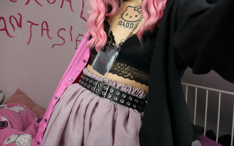 ichhabedasgeld hübsche nacktheit bild