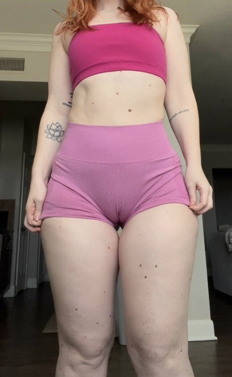 Kaylee Cox perfekte heiße bild