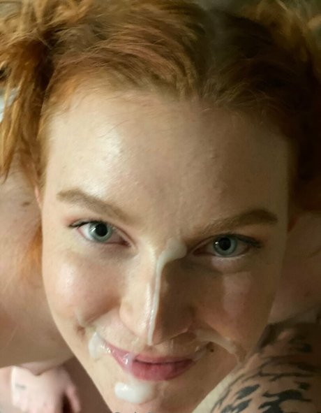 Kaylee Cox sexy erotische foto