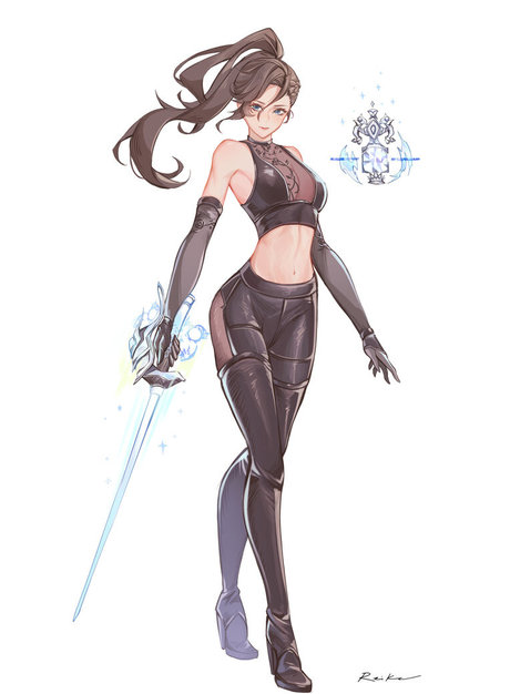 Final Fantasy beste nette archiv