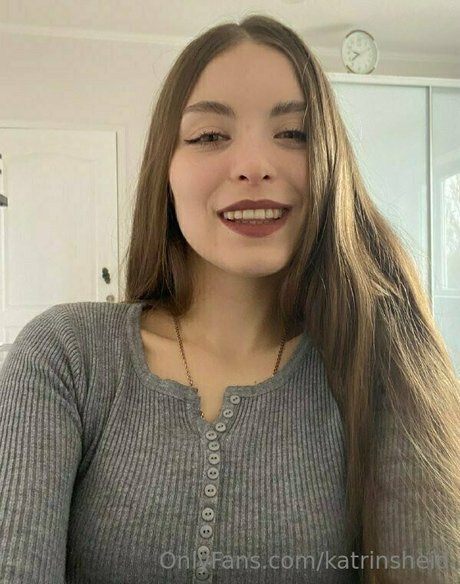 Katrin Sheid sexy nacktheit fotos