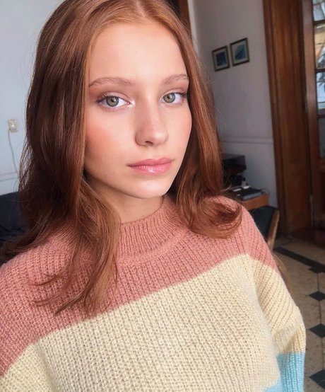 Victoria Biocca Bilder