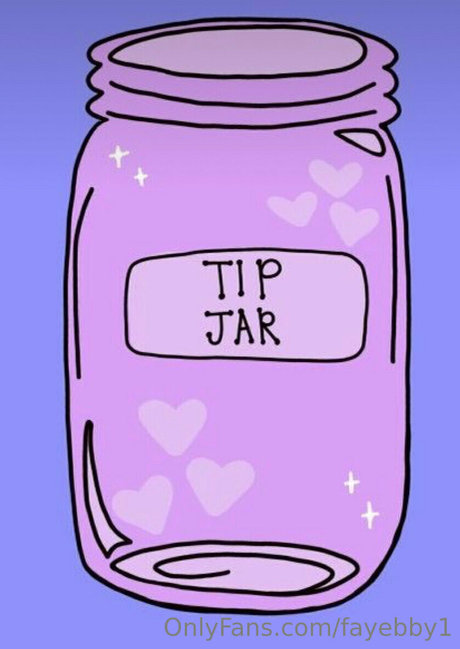 fayebby1 sexy pornostar foto