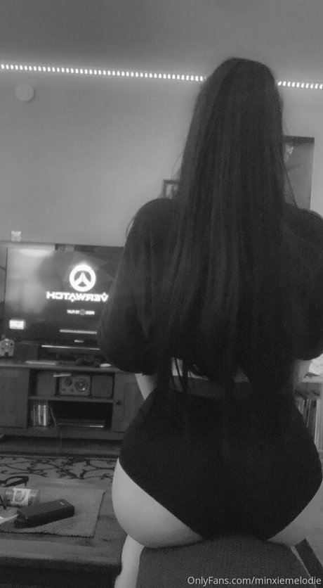 minxiemelodie hübsche erotische foto