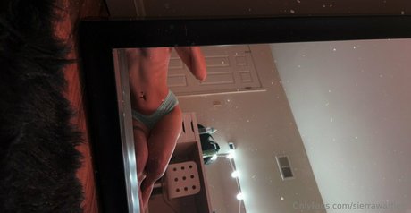 sierrawarfield exklusive nacktheit galerie