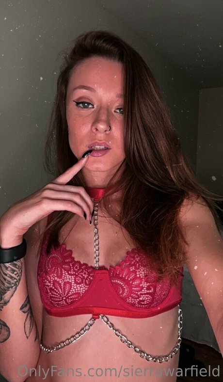 sierrawarfield porno kostenlose galerie