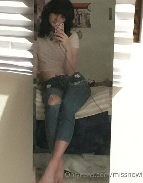 missnowi xxx hübsche galerie