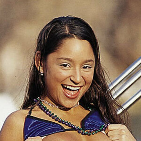 Spring Break 2001 nackte pornostar bild