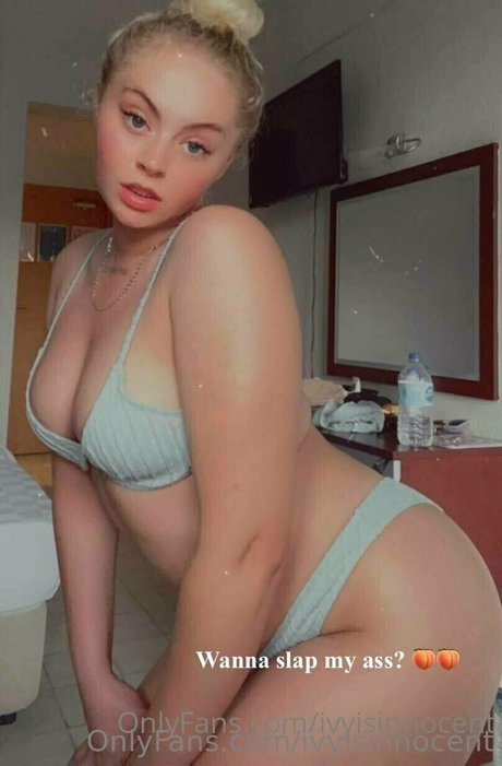 ivyisinnocent beste pornographische foto