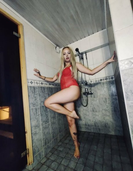 jennajuliaa sexy nackte foto