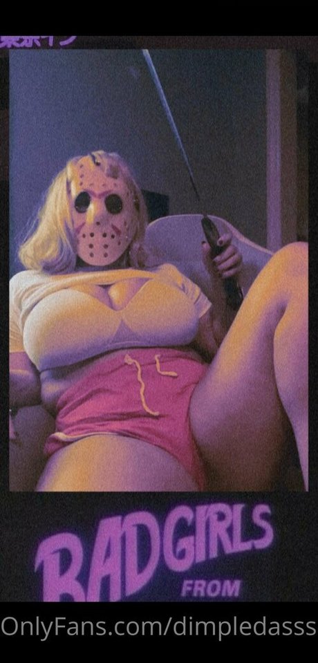 dimpledasssassin perfekte heiße bilder