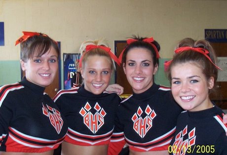 Amanda Wenk pornostar nackt foto